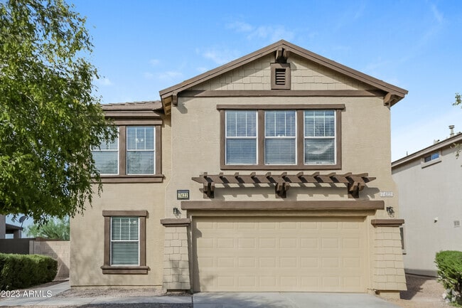 Building Photo - 7422 S 40th Ln Rental