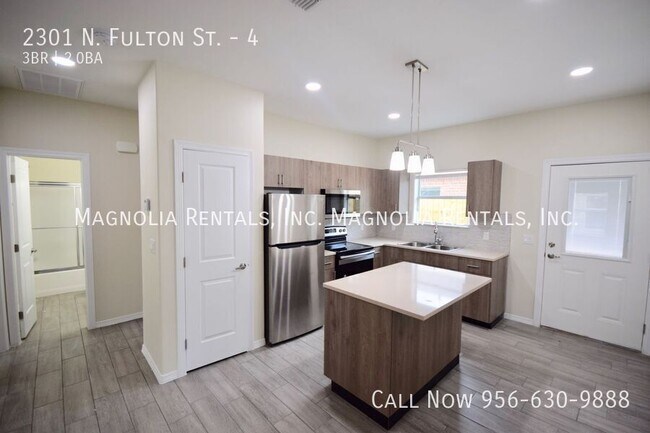 Photo - 2301 N Fulton St Unidad 4