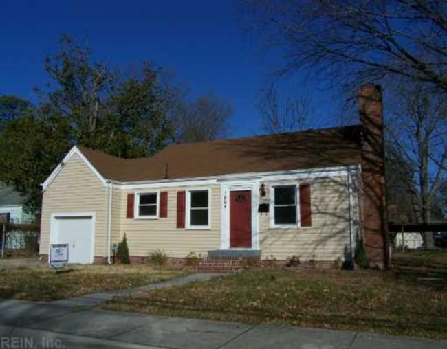 Building Photo - House for Rent!