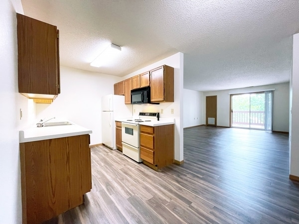 Kensington Place 2 Bedroom