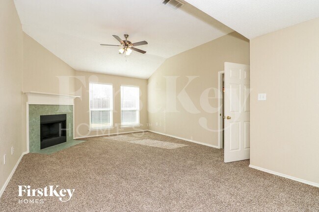 Photo - 8716 Lake Meadows Ln
