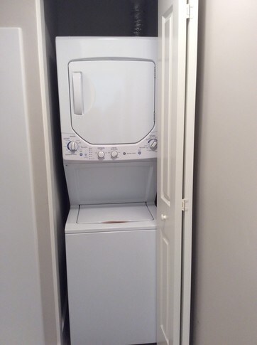 Washer / Dr - 34 Main St Unit 3