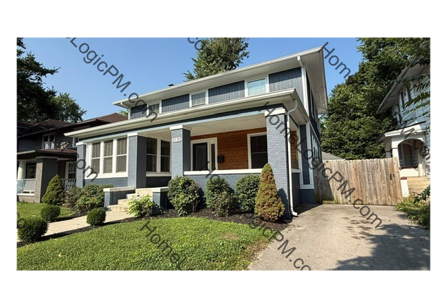 Building Photo - COLLEGE AVE- PROFESSIONALLY REMODELED 5BR/3/5BA HOME AVAILABLE NOW!