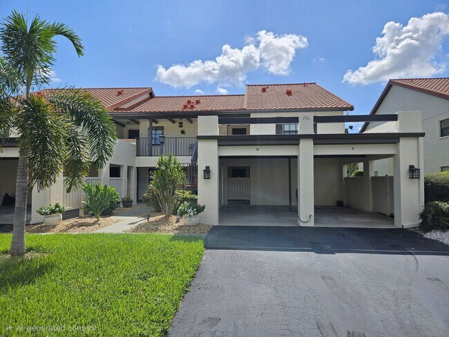 Building Photo - 756 Avenida Estancias Unit B