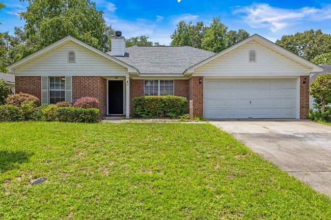 Photo - Charming All-Brick Home with Garage & Cove...