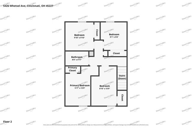 Photo - 5426 Whetsel Ave