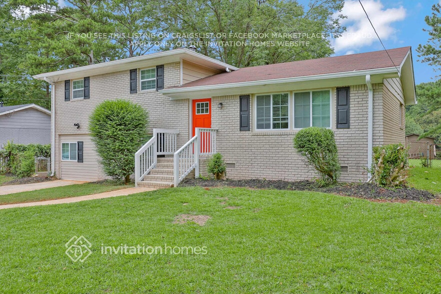 3664 Mecklinburg Pl