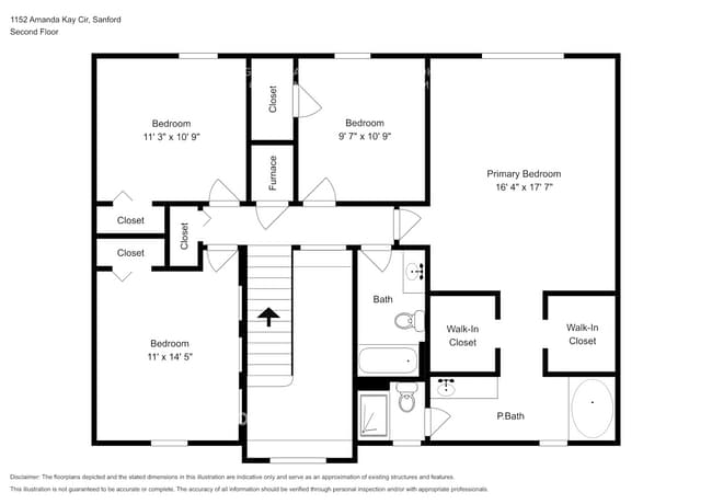 Photo - 1152 Amanda Kay Cir