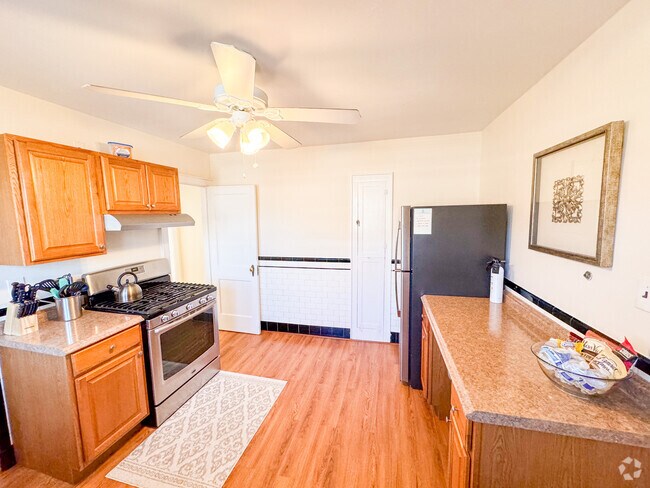 Building Photo - 248 Corey Rd Unit 1 Rental