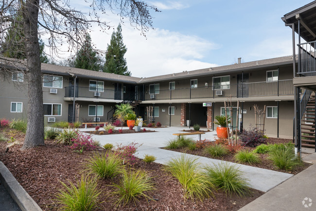 Building Photo - The Gardens at Fair Oaks Rental