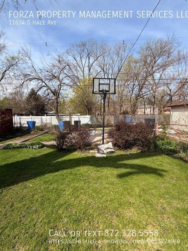 Photo - 11634 S Hale Ave