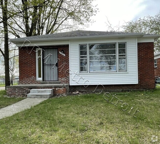 Building Photo - 20201 Grandville Ave Rental