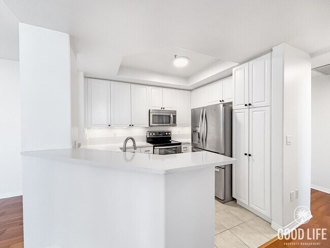 Photo - Beautiful 1BD/1BA Condo in Little Italy W/... Unit 408