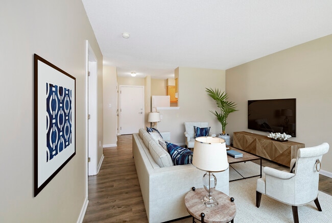 Photo - Kirkwood Apartments