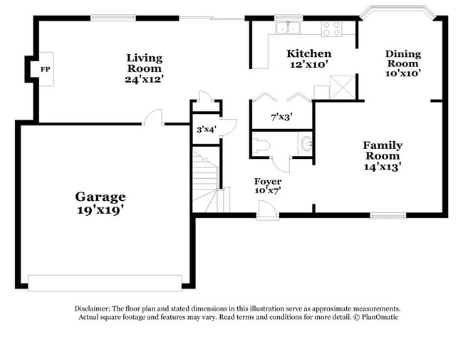 Photo - 1341 Birdsong Ln