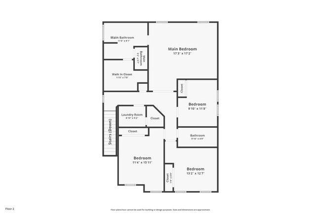 Photo - Beautiful 4 Bedroom in Grovetown