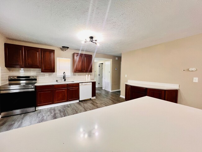 8675 Edson Rd