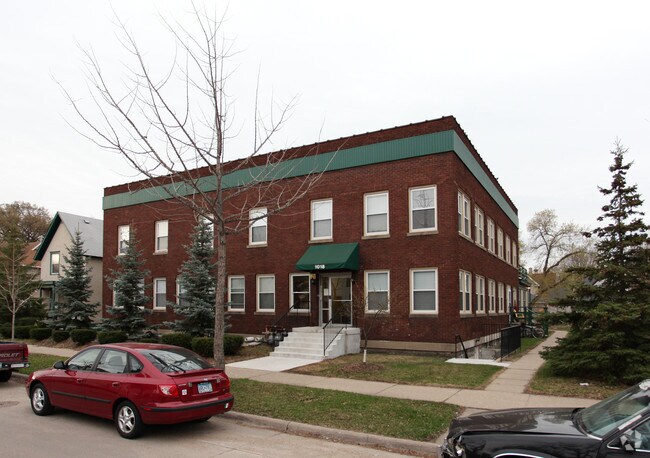 Building Photo - 1018 Rental