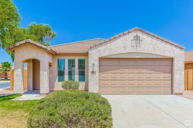 Building Photo - 46186 W Holly Dr Rental