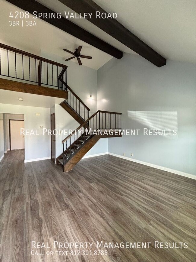 Photo - 4208 Spring Valley Rd