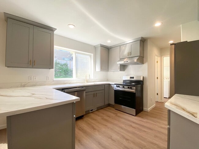 Photo - Fully renovated 4 bedroom Auburn Home