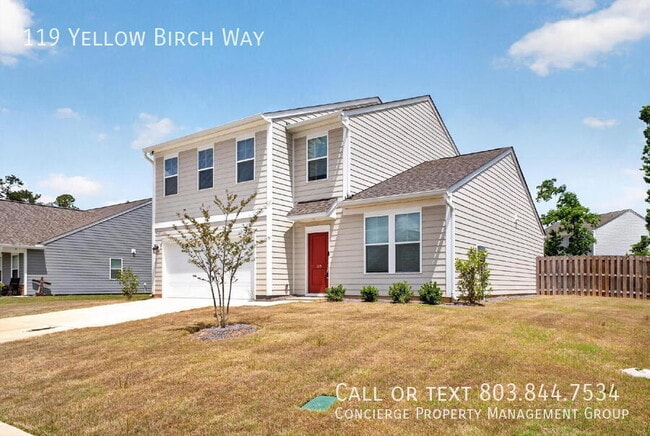 Building Photo - 119 Yellow Birch Wy