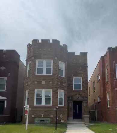 Building Photo - 7936 S Champlain Ave Unit 1 Rental