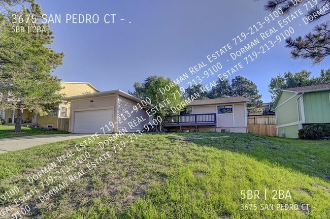 Photo - 3675 SAN PEDRO Ct Unit .