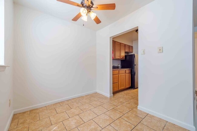 Ridgeview Apartment Homes