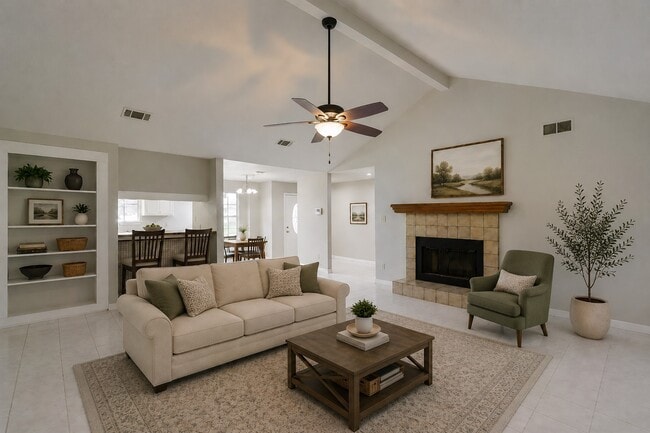 Photo - 17547 Monsoon Ct