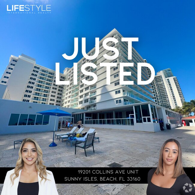 Building Photo - 19201 Collins Ave Rental