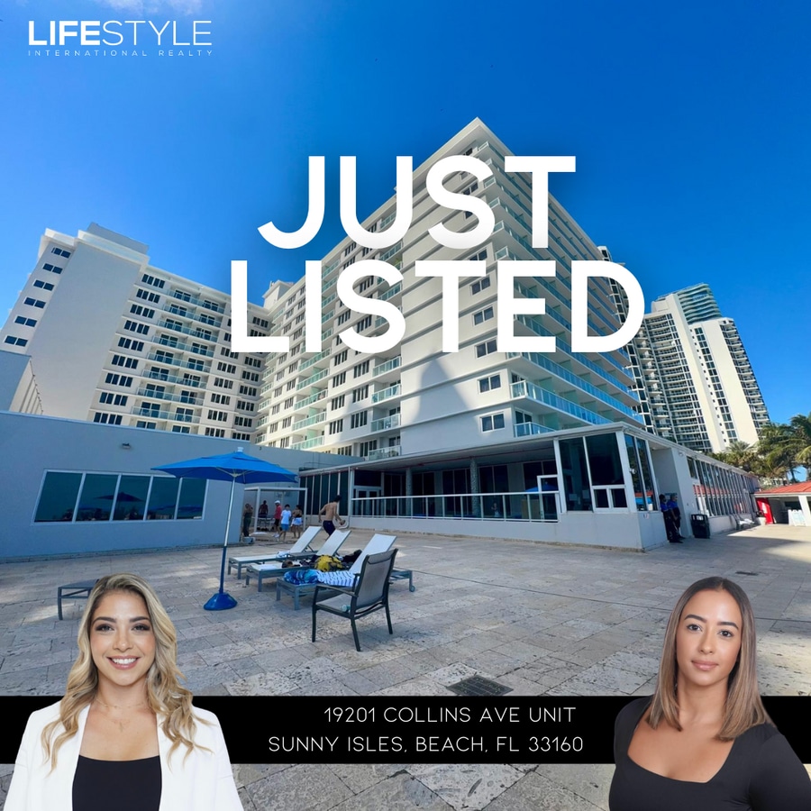 Photo - 19201 Collins Ave Condo