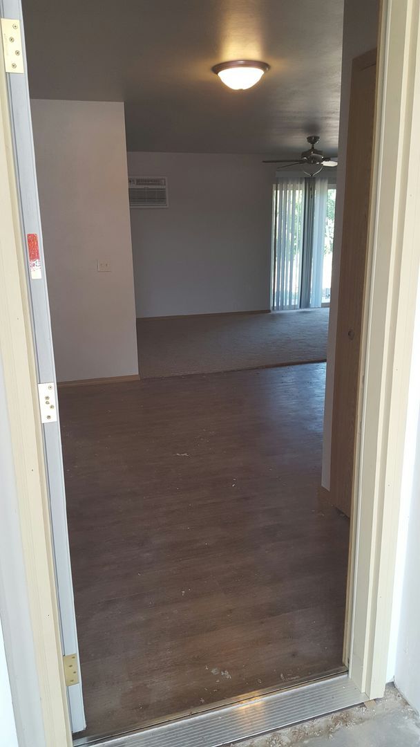 Trails Edge Apartments