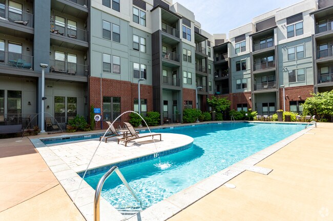 Building Photo - Eleven North Rental