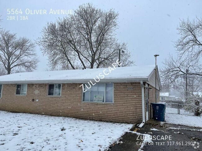 Building Photo - Half Off First Month Rent……5564 Oliver / 2... Rental