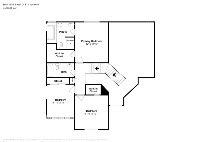 Photo - 8504 197th St Ct E