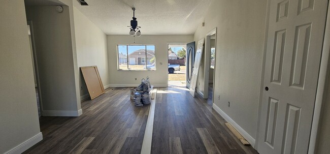 Photo - COMPLETELY RENOVATED  3 bed /2 bath  SINGLE FAMILY HOME