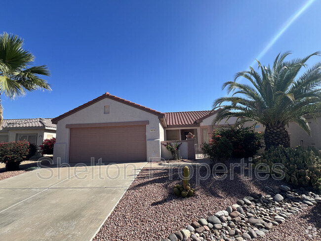 Building Photo - 16216 W Mountain Pass Dr Rental