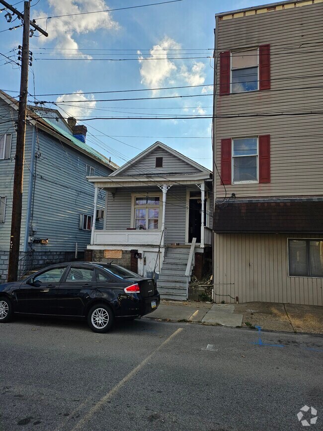 Apartments for Rent in Charleroi PA 5 Apartments