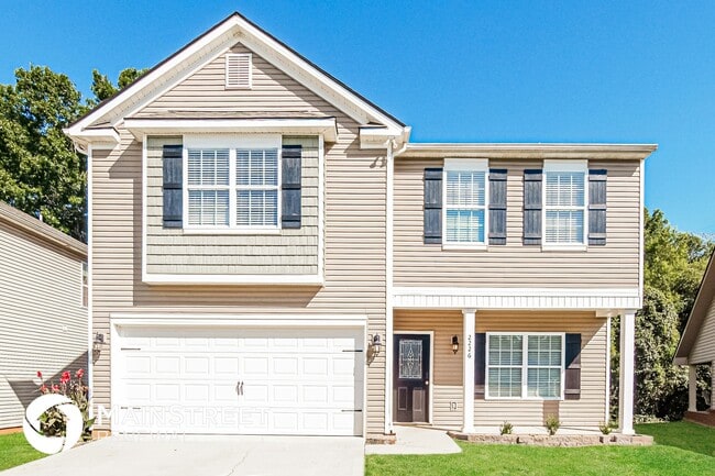 Photo - 2226 McCampbell Wells Way