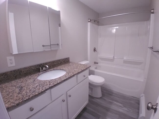 Photo - Belmont Ridge Apartment Homes