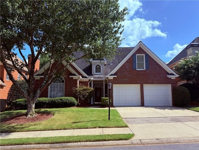 Building Photo - 4764 Sologne Ct Rental