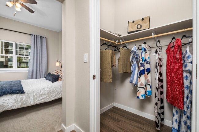 Choreograph Gainesville 55+ Active Adult Apt