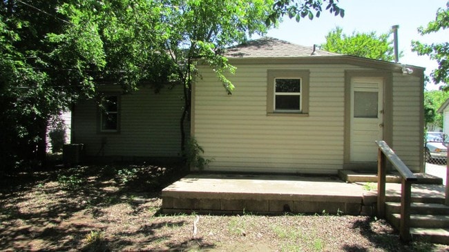 Photo - 1329 NW 95th St