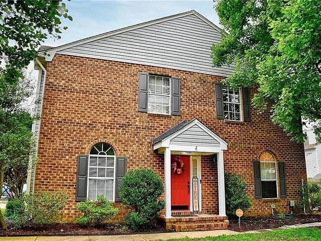 Photo - 4700 Parvathi Ct Townhome