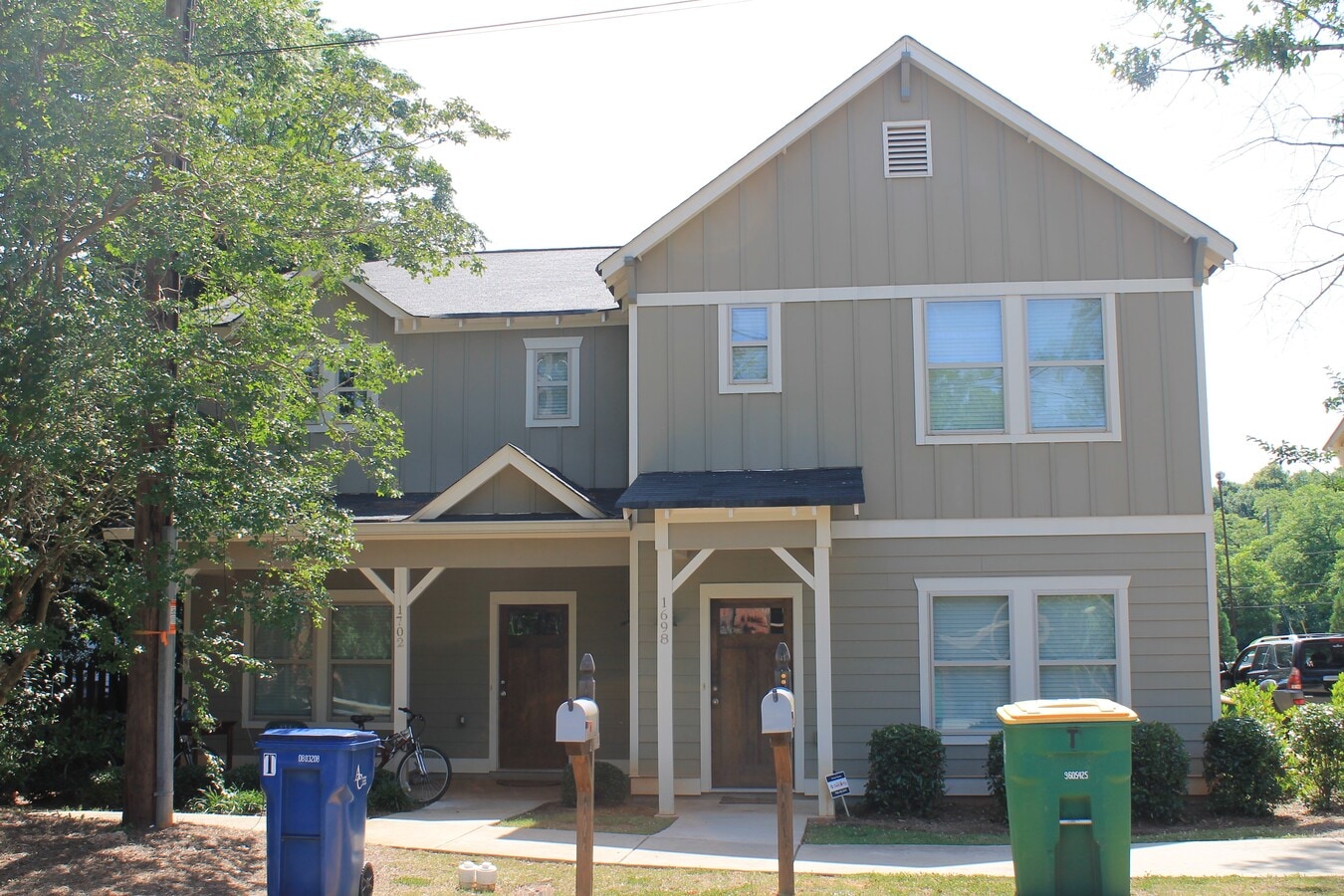 Photo - 1698 Milledge Avenue Ext