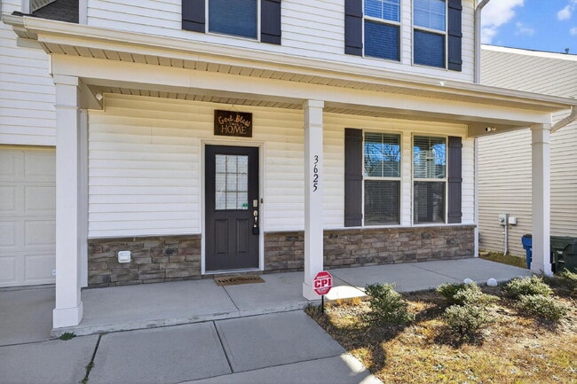 Photo - 3625 Tule Spring St