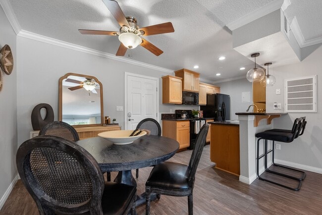 Beachwood Apartments