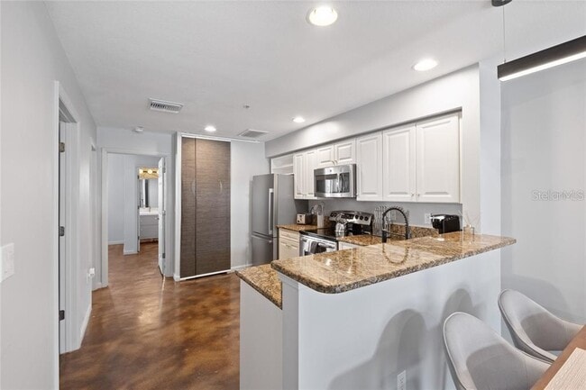 Photo - 1914 E 4th Ave Unit 6