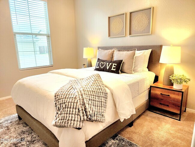 Photo - 5256 W Leodra Ln